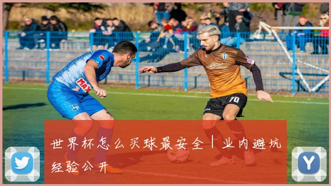 世界杯怎么买球最安全｜业内避坑经验公开
