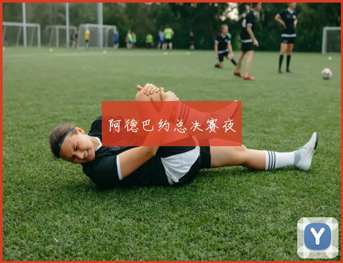 阿德巴约总决赛夜
