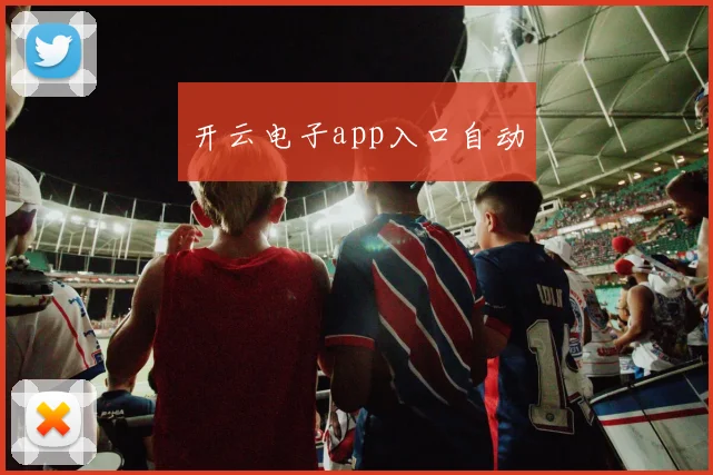 开云电子app入口自动