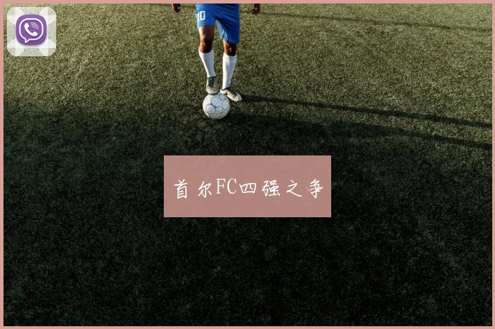 首尔FC四强之争
