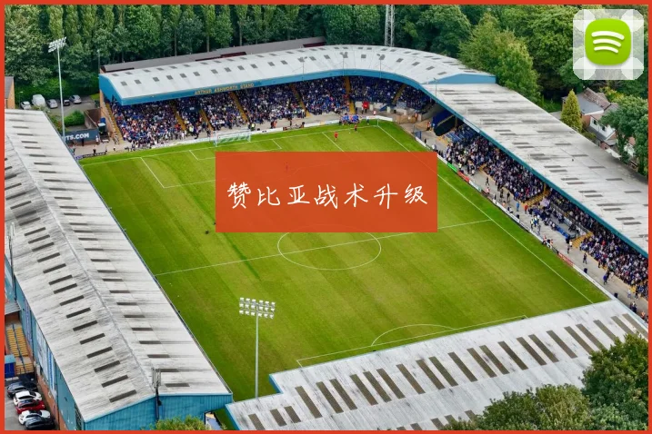 赞比亚战术升级