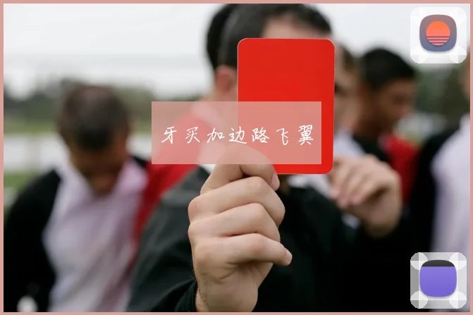牙买加边路飞翼