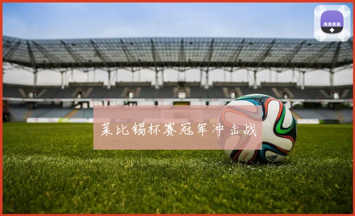 莱比锡杯赛冠军冲击战
