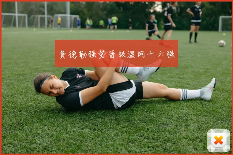 费德勒强势晋级温网十六强