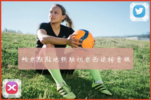 帕尔默贴地斩助切尔西逆转晋级