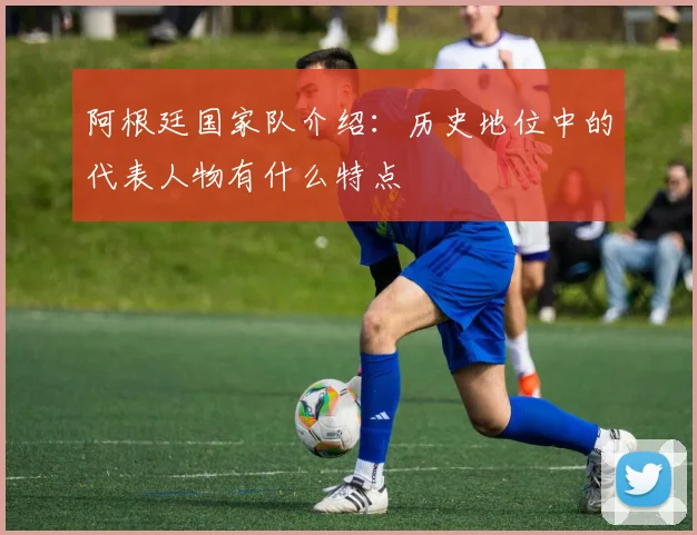 阿根廷国家队介绍:历史地位中的代表人物有什么特点