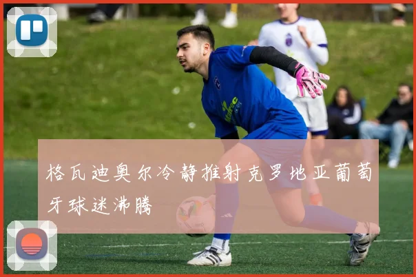 格瓦迪奥尔冷静推射克罗地亚葡萄牙球迷沸腾