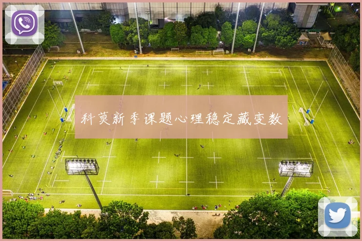 科莫新季课题心理稳定藏变数