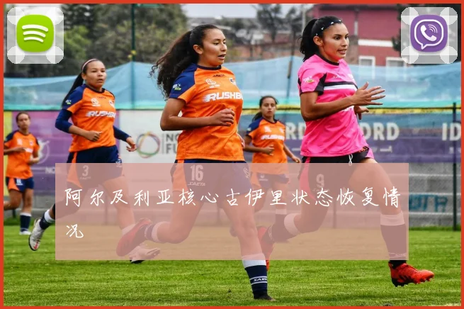 阿尔及利亚核心古伊里状态恢复情况