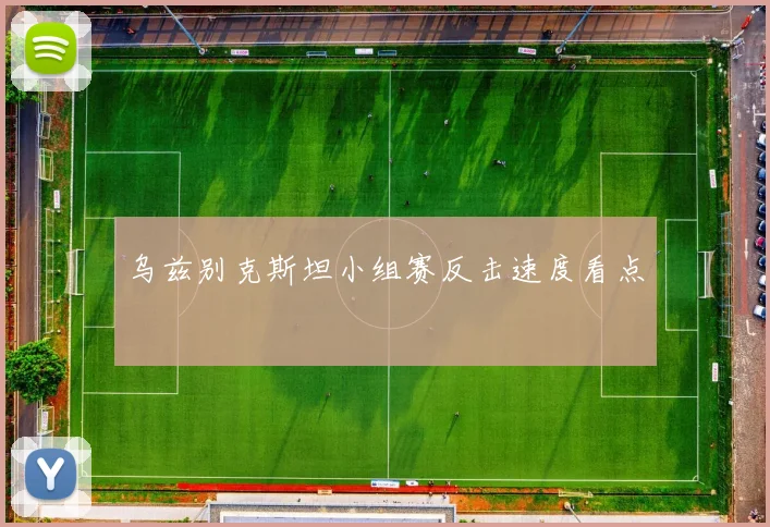 乌兹别克斯坦小组赛反击速度看点