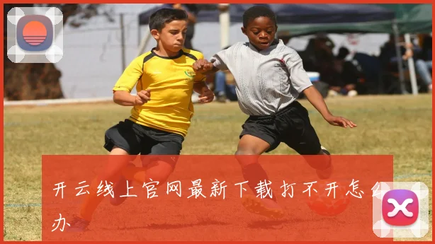 开云线上官网最新下载打不开怎么办