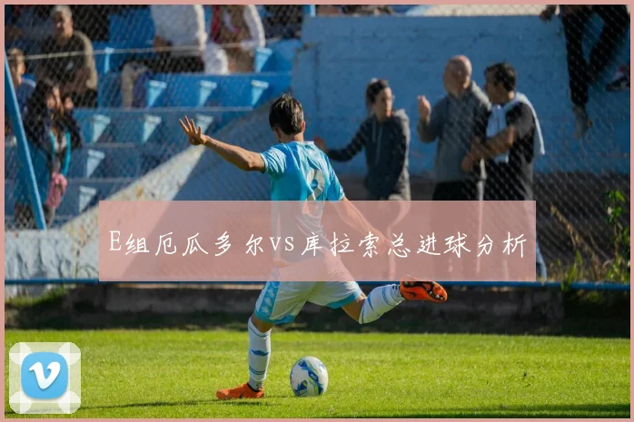 E组厄瓜多尔vs库拉索总进球分析